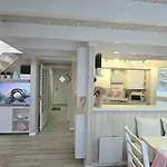 Pink Und Holiday home Baabe