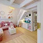 Pink Und Holiday home *