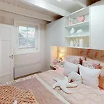 בית נופש Pink Und *