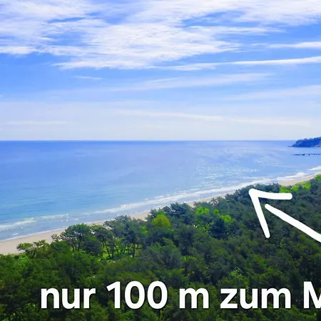 Pink Und - Meerblick, Sauna, Kamin & Whirlpool *