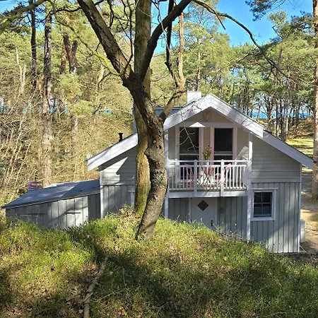 Pink Und - Meerblick, Sauna, Kamin & Whirlpool بيت للعطل *