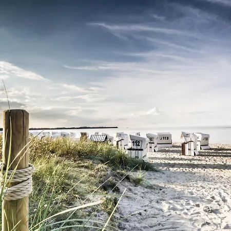 Pink Und בית נופש *