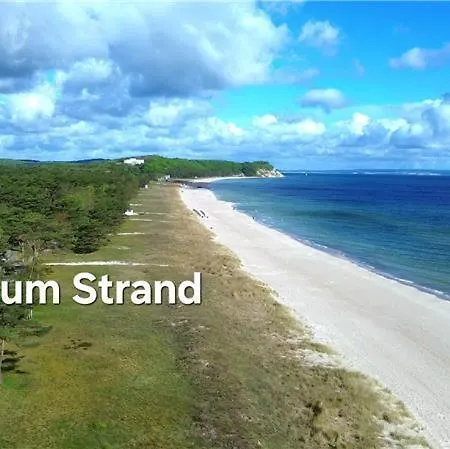 Pink Und - Meerblick, Sauna, Kamin & Whirlpool *