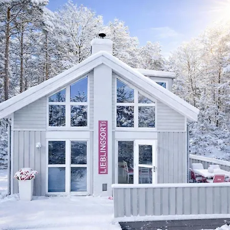 Pink Und - Meerblick, Sauna, Kamin&whirlpool
