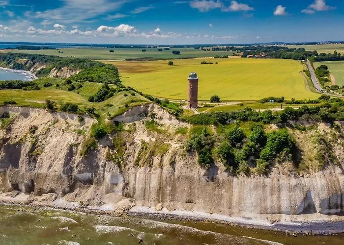 Semesterbostad Pink Und *